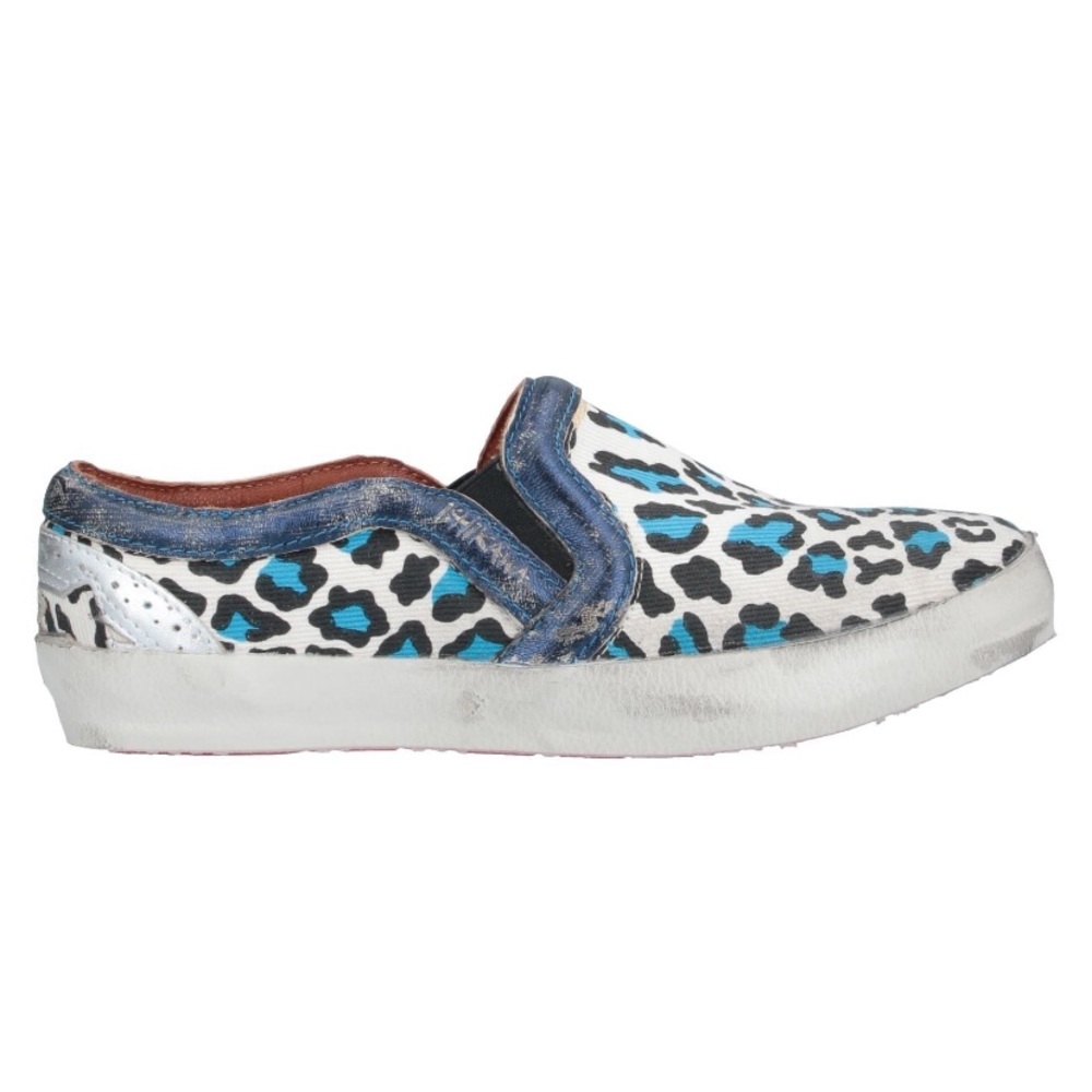 NEW! Ishikawa Handmade Sneakers!